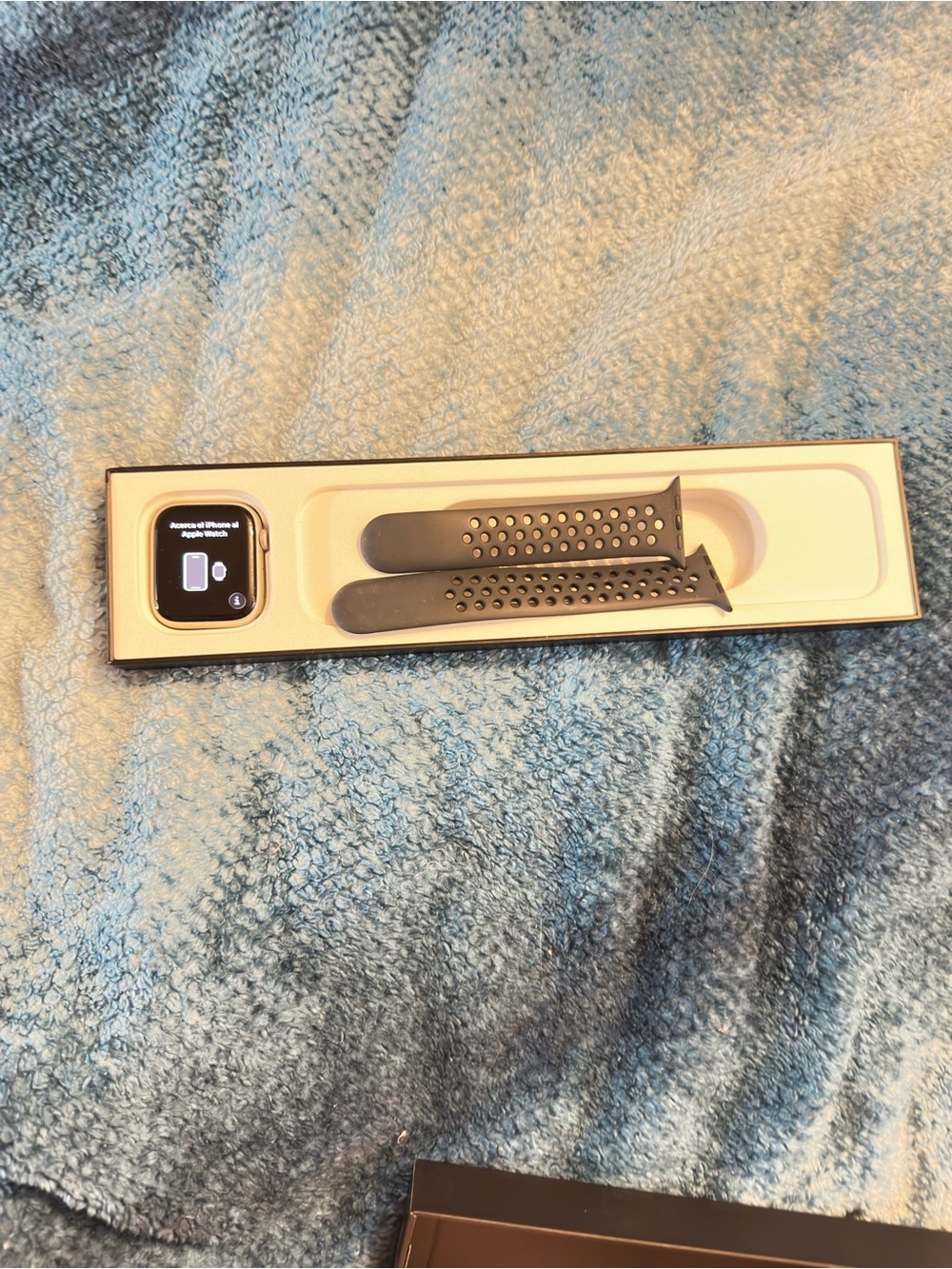 Apple watch series 7